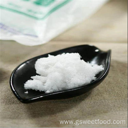 Food Grade Food Additives CAS 22839-47-0 Sweetener Aspartame